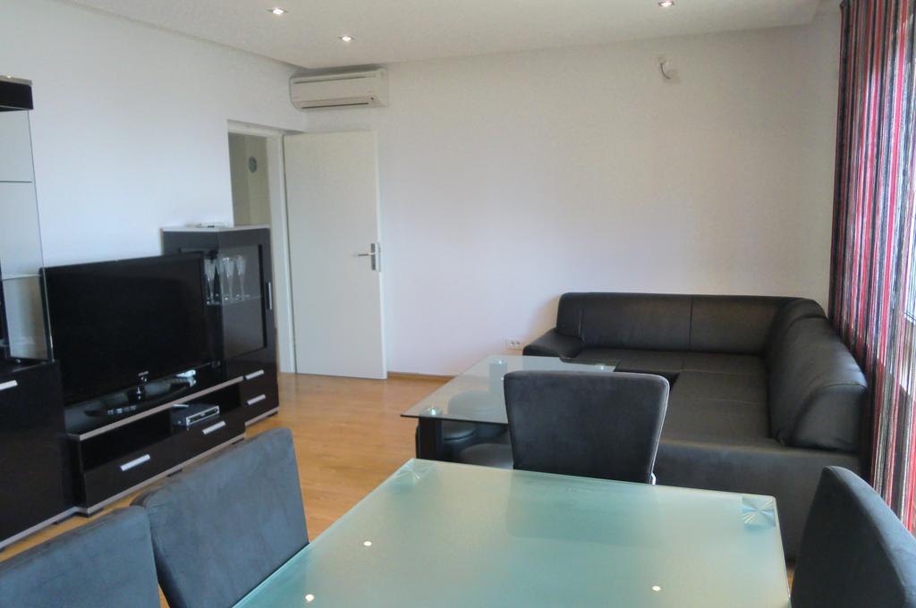 Apartments Marjan Подстрана Номер фото