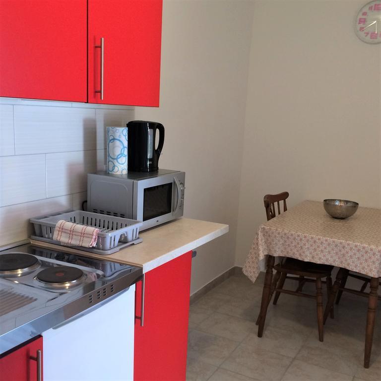 Apartments Marjan Подстрана Экстерьер фото