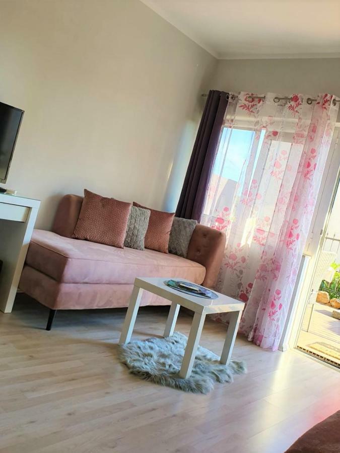 Apartments Marjan Подстрана Экстерьер фото